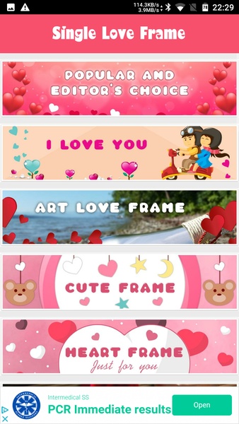LovePhoto - Preview 6