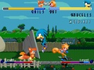 Sonic: Freedom fighters 2 Plus screenshot 2
