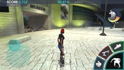 Tony Hawk's Skate Jam screenshot 3