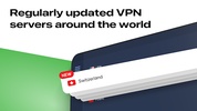 VPN UAE: Unlimited VPN in UAE screenshot 8