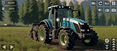 Farmland Tractor Farming Games screenshot 6