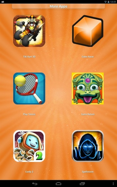 Free App Magic - Preview 1