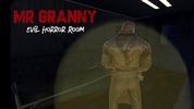 Mr Granny : Evil Horror Room screenshot 2