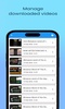 TOK Clip - HD Video Downloader screenshot 2