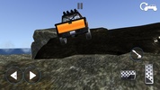 4x4 Offroad Jeep Driving Game screenshot 5