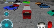 Ultra 3D Bus Parking screenshot 11
