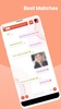 NonyChat - Chat & Dating screenshot 16