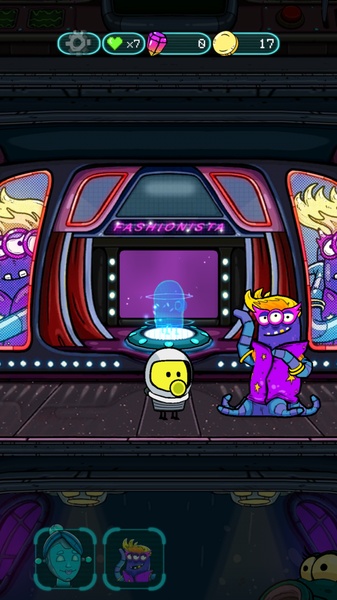 Doodle Jump Adventure - Preview 6