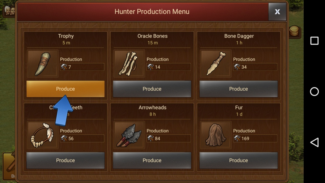 Forge of Empires - Preview 6