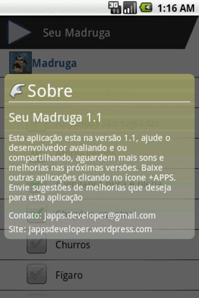 Quico - Preview 2
