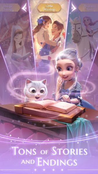 Time Princess Beta - Preview 6