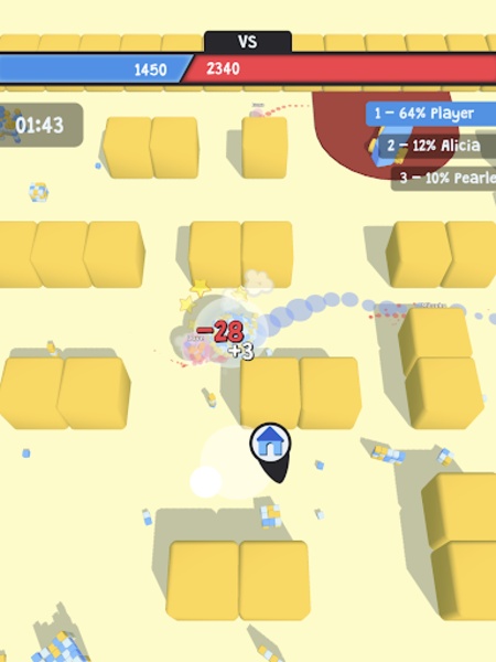 Jelly King 3D - Preview 4