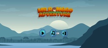 Mr.Ronggo Adventure screenshot 2