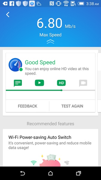Speed Test - Preview 8