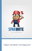 Sparbote screenshot 4