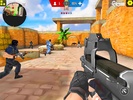 Counter Attack: CS Strike Ops screenshot 7