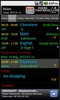 Zeitplan Planer screenshot 1