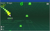 Cursor: The Virus Hunter screenshot 5