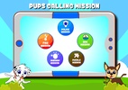 Pups ryder call mission little bee screenshot 4