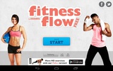 Fitness Flow FREE screenshot 8