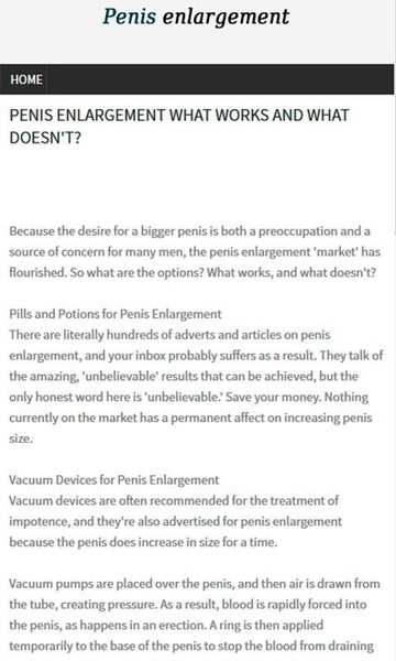Enlargement - Preview 5