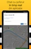 Index Taxi Client screenshot 13