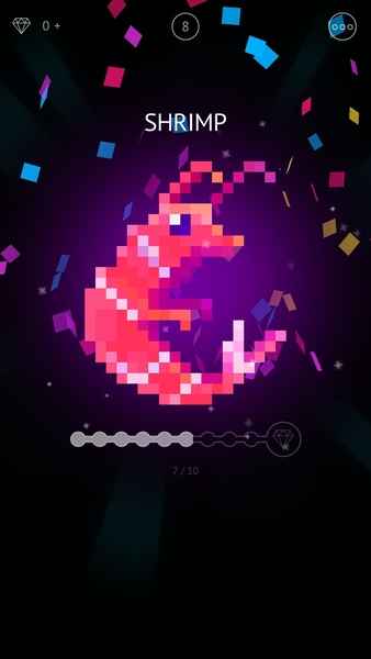 Pixelsphere - Preview 2