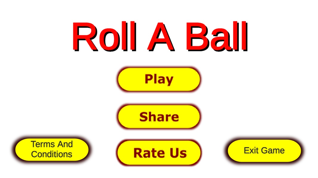 Rolling Sky Ball Free Game - Preview 1