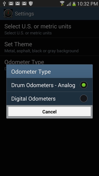 DS Speedometer - Preview 5