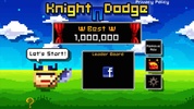 Knight N Dodge screenshot 3