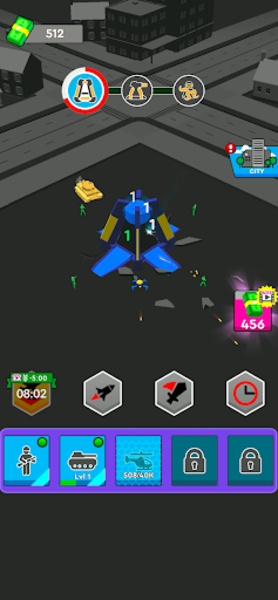 Invasion Breaker: Idle Defense - Preview 6