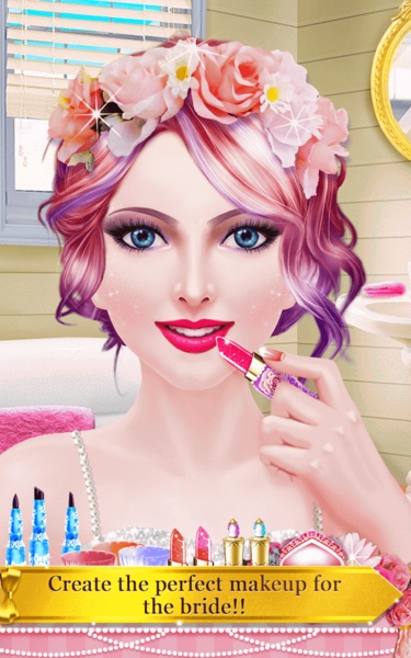Perfect Wedding Salon - Preview 8
