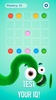 Pop Tube: connect the dots screenshot 4