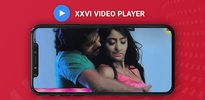 XXVI video player All Format screenshot 4