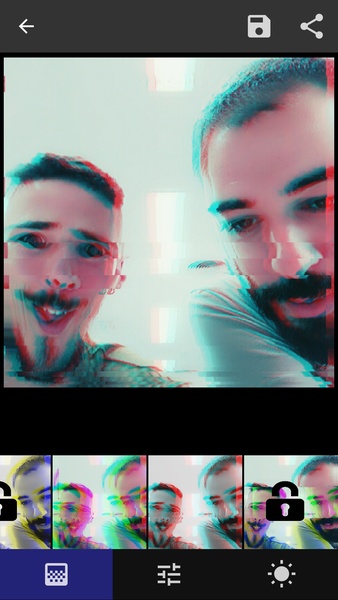 Onetap Glitch - Preview 3