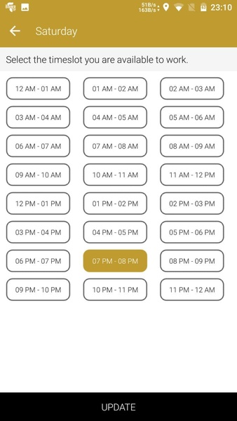 BarberVip Provider - Preview 4