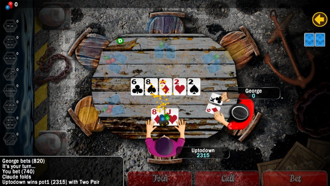 City of Poker - Preview 1