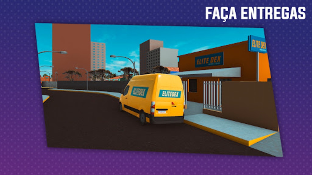 Entregas Brasil - Preview 5