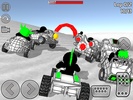 Stickman Car Racing screenshot 5