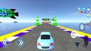 Crazy Car Stunt screenshot 3