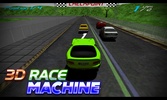 3d Race Machine screenshot 5