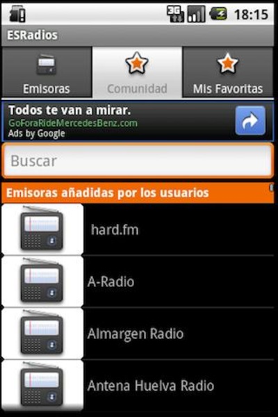 ESRadios - Preview 6
