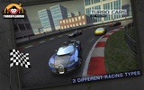 Turbo Cars 3D Racing screenshot 2
