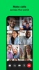 WhatsApp Messenger screenshot 4