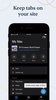 Wordpress screenshot 5