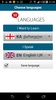 Georgian 50 languages screenshot 8