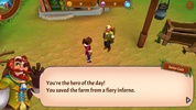 Farmer's Fairy Tale screenshot 8