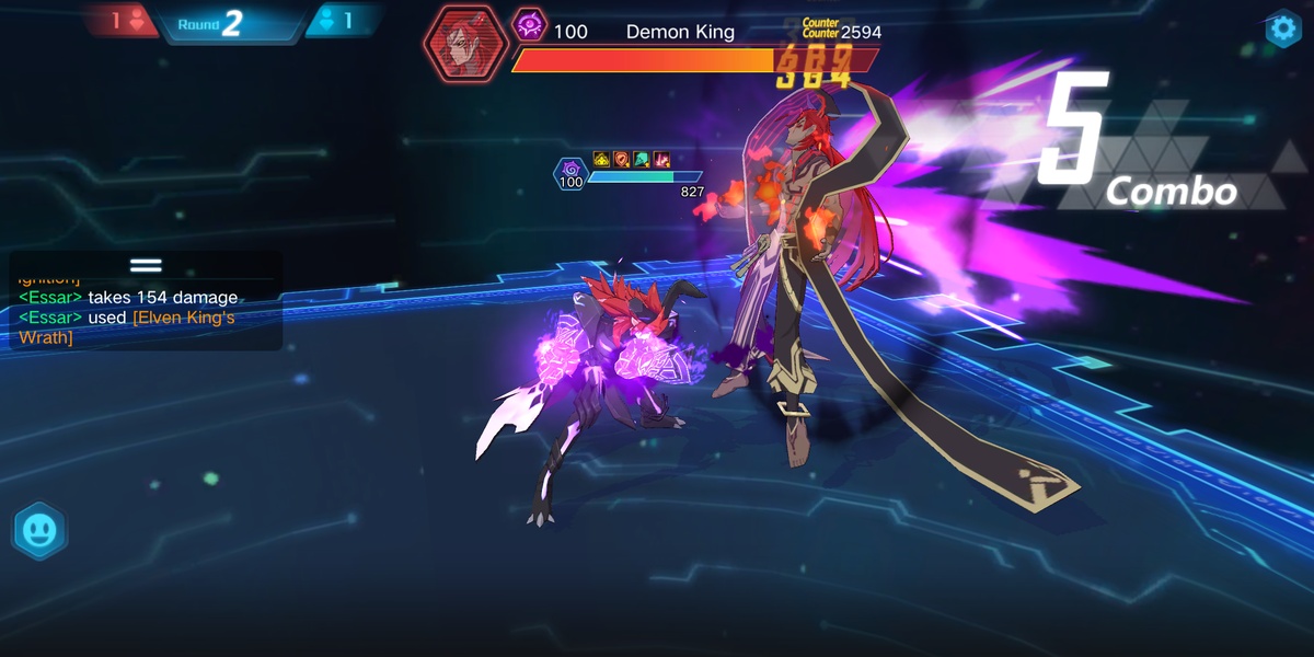 Monster Quest: Seven Sins - Preview 9