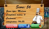 Bistro Cook 2 screenshot 3