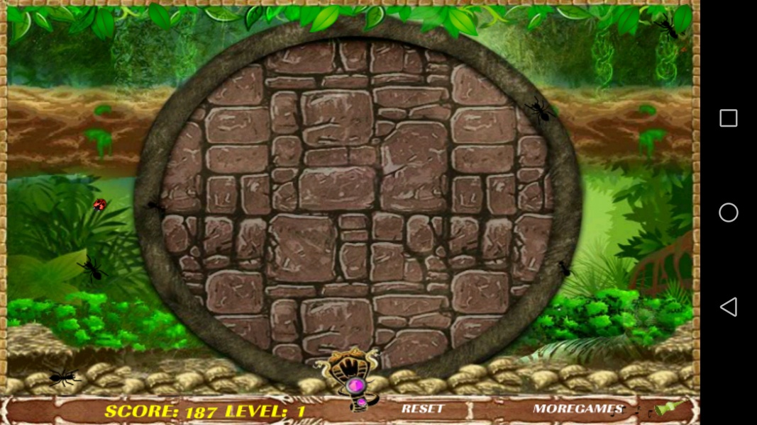 Snake Crawl - Preview 7